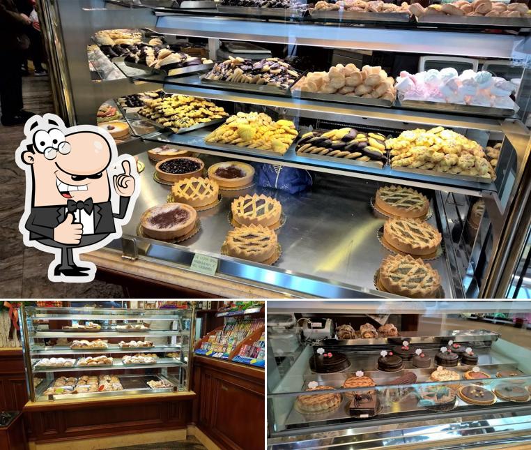 pasticceria stella lucca