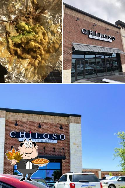 See this picture of Chiloso Mexican Bistro