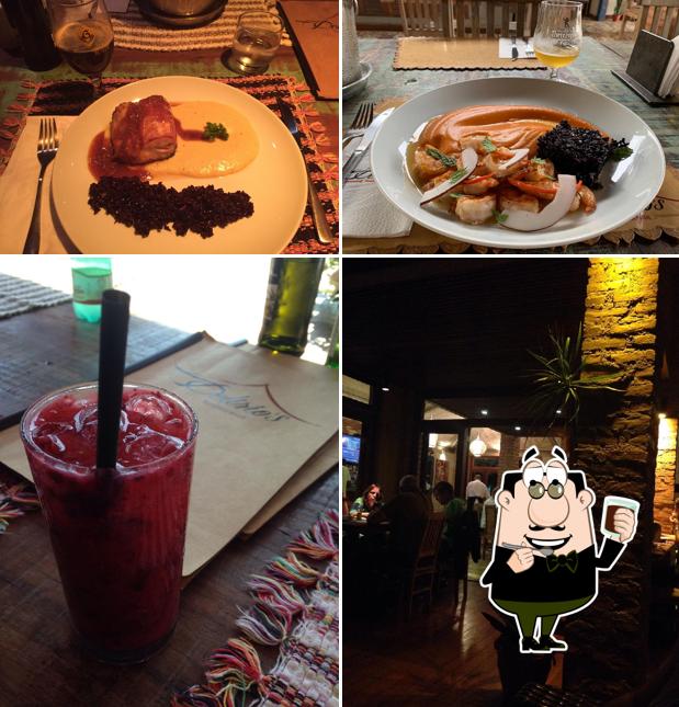 Delírio's Restaurante