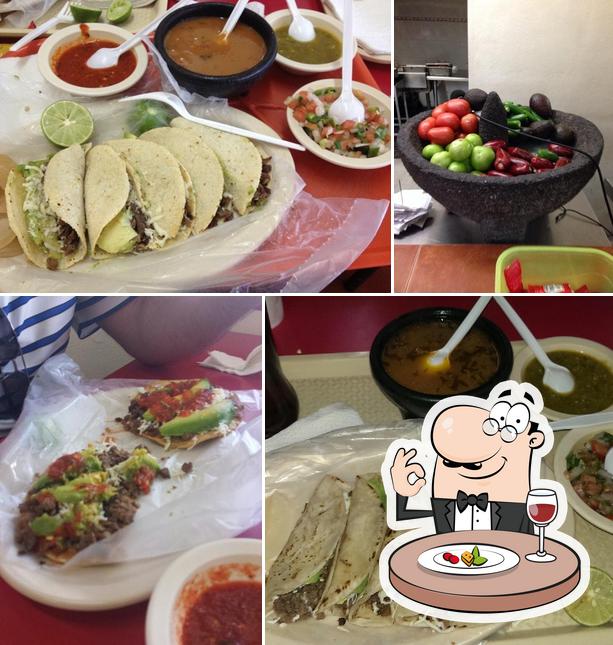 Tacos El Buey restaurant, Monterrey, Av Fundidora 600 - Restaurant reviews