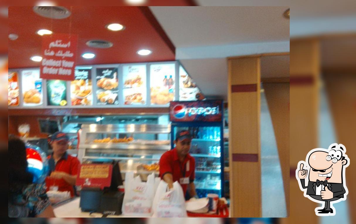 KFC restaurants in Abu Dhabi, summer 2024 - Restaurant Guru