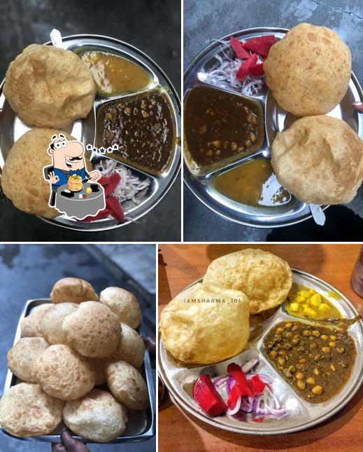 Kanha Sweets