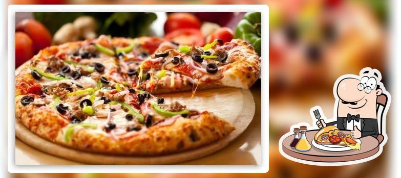 Pizzaria Famiglia Sarpi