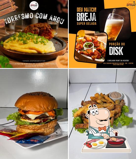 Quintal do Disk