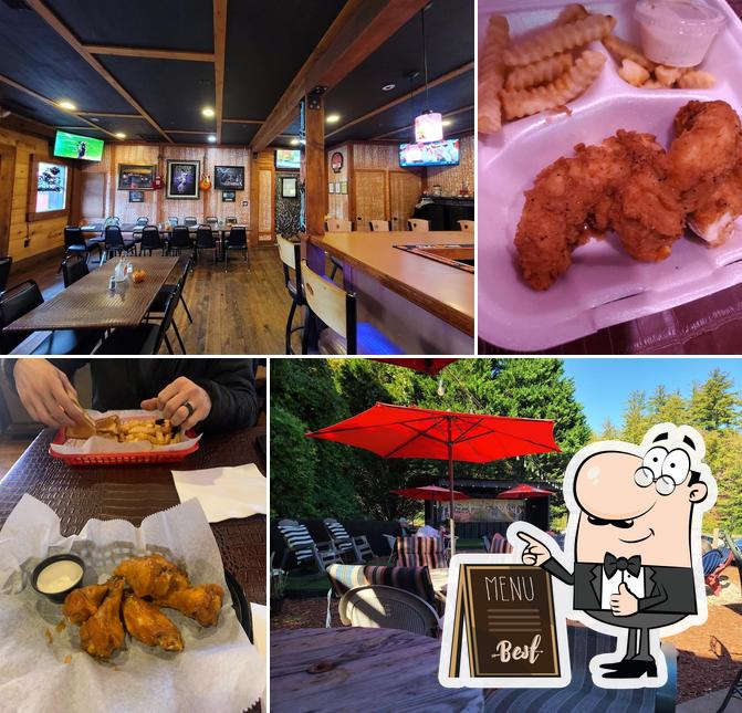 Best live music restaurants in Clayton, summer 2024