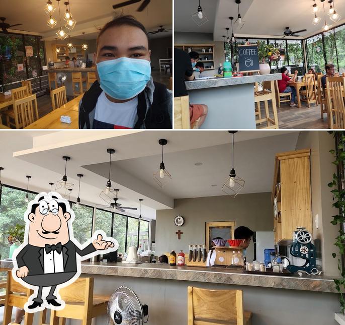 Balai Kapehan, Davao City - Restaurant reviews