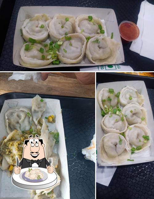 Chinese Wok