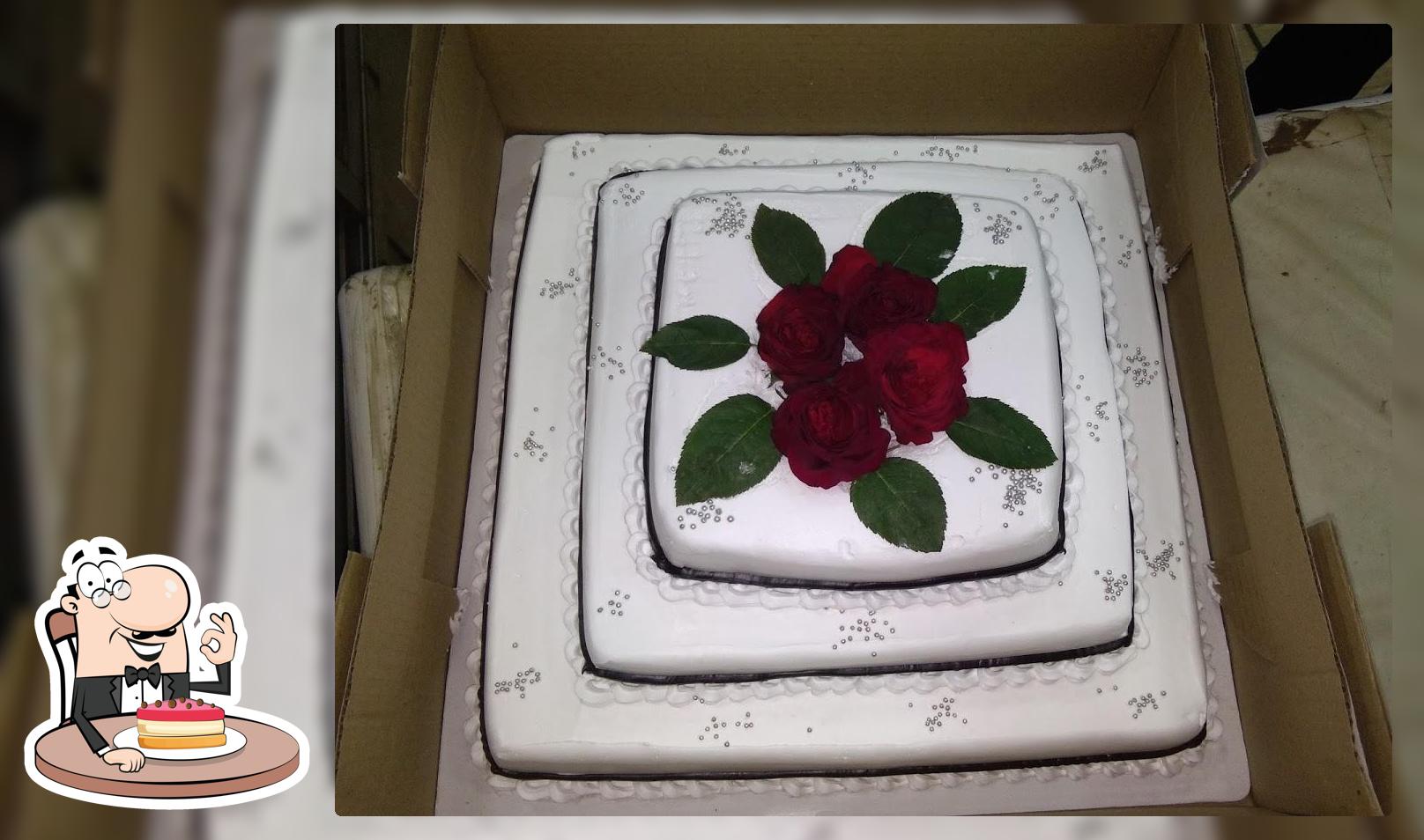 Gondia Jain Bakery