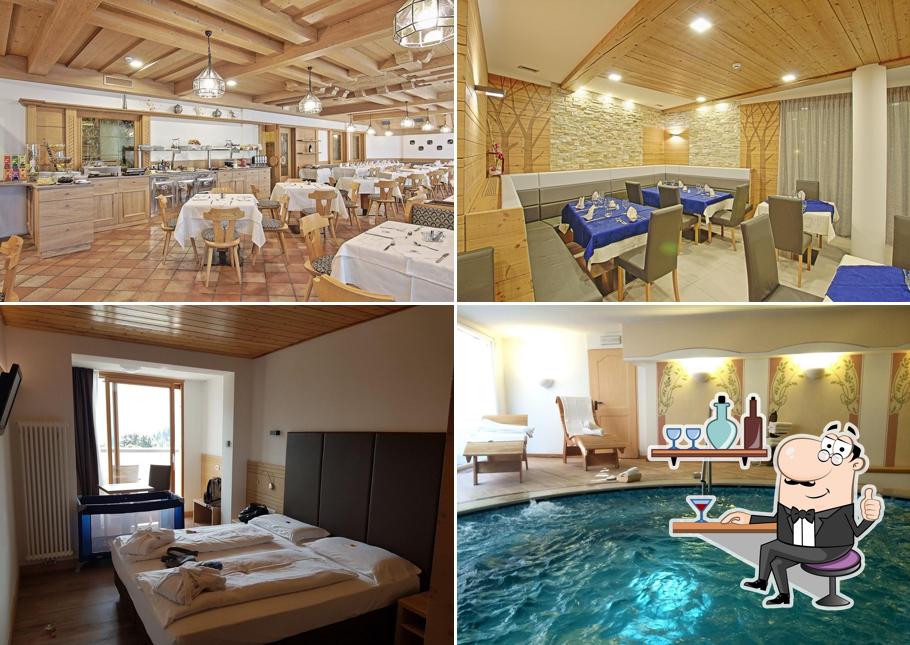 Olimpionico Hotel
