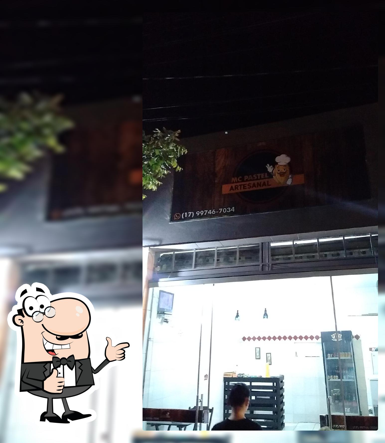 Joker Burguer Artesanal