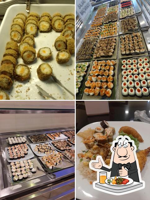 Koya Sushi Bar