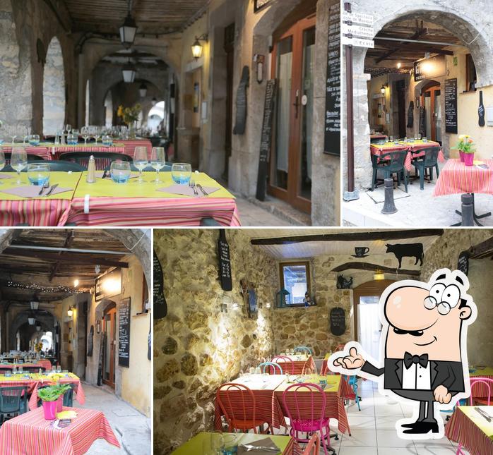 La Mangiuca