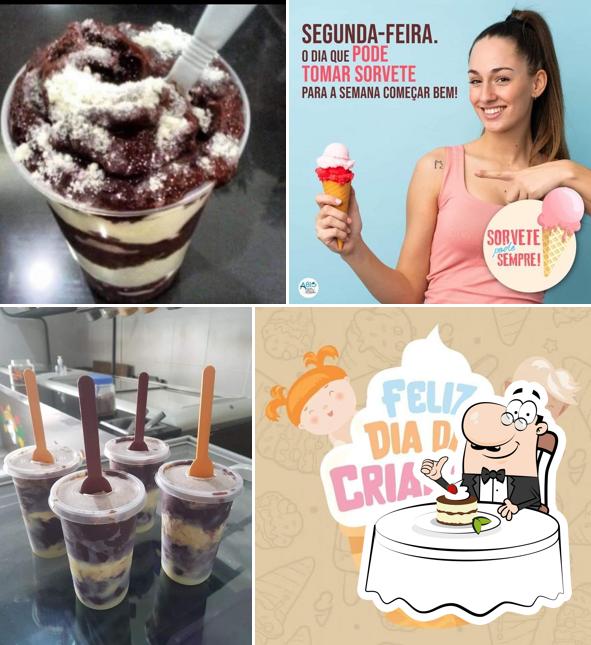 Las Hermanas Sorveteria e Açaí