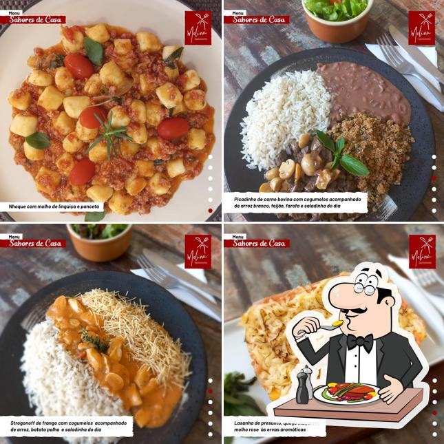 Molina Gastronomia
