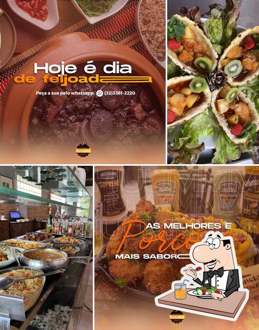 Restaurante Rosana
