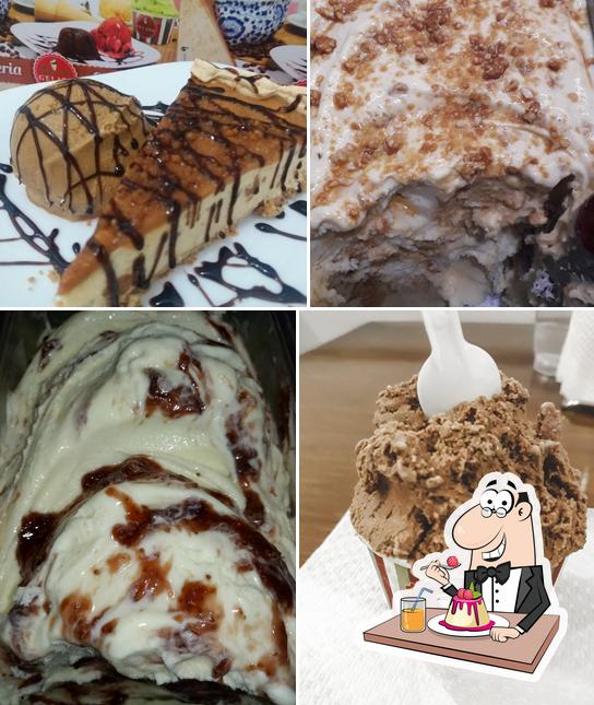 Spazio di Gelato