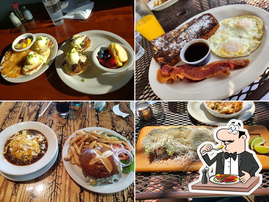Wildflour Artisan Bakery & Grill in Canyon Lake Restaurant reviews