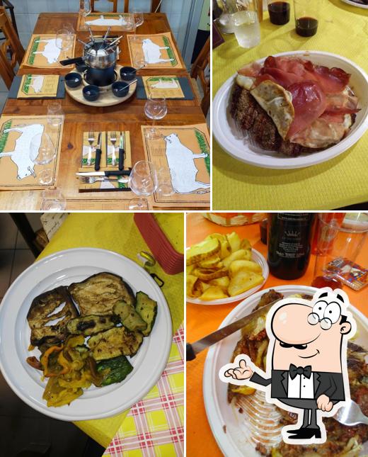 La Bottega Della Carne-Grill House