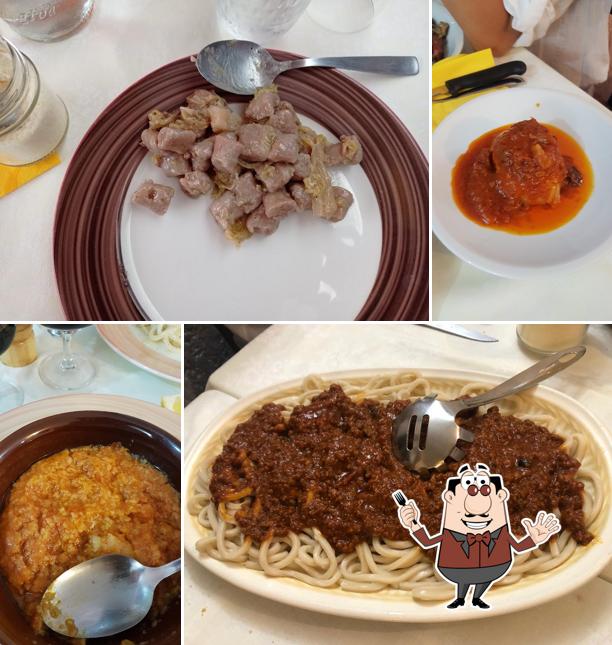 Platti al Il Cacciatore