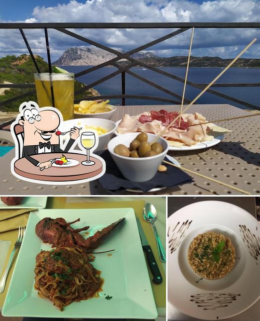 Cibo al Bellavista