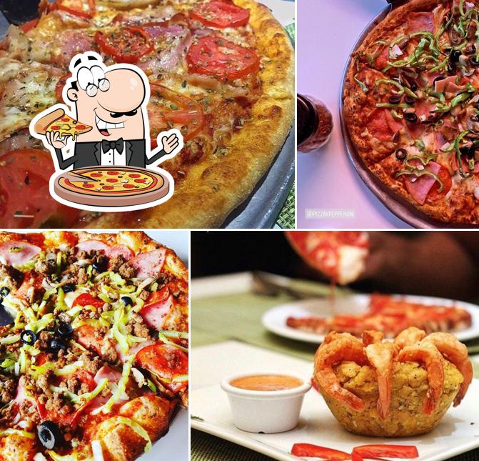 Restaurante Pizza & Pepperoni, Jarabacoa Opiniones del restaurante