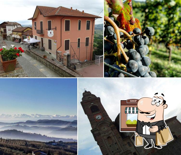 Cantina Comunale dei Sorì di Diano d'Alba