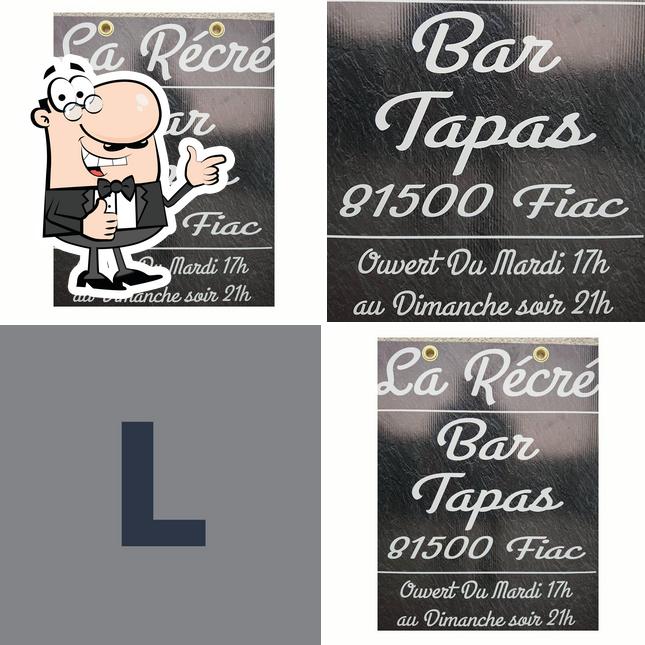 La Récré