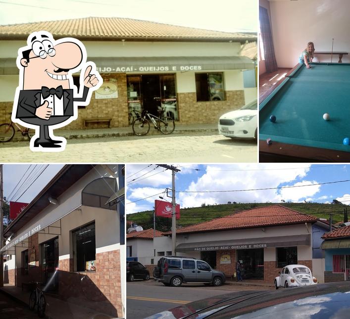Minas Café
