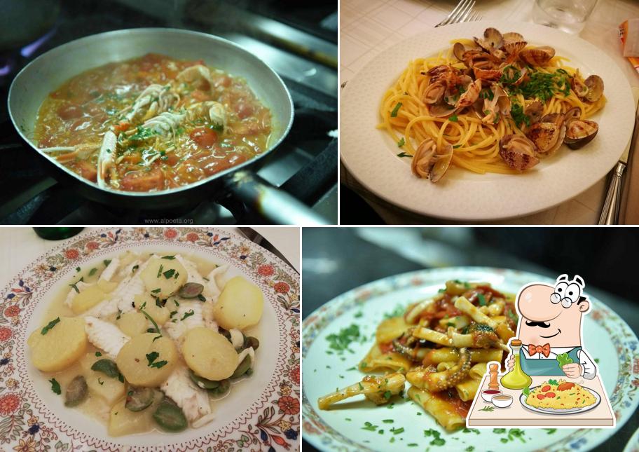 Cibo al Al Poeta