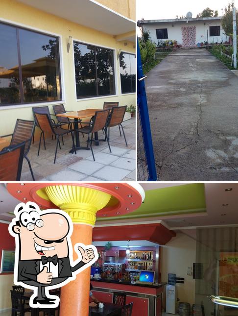Bar Restaurant Gashi