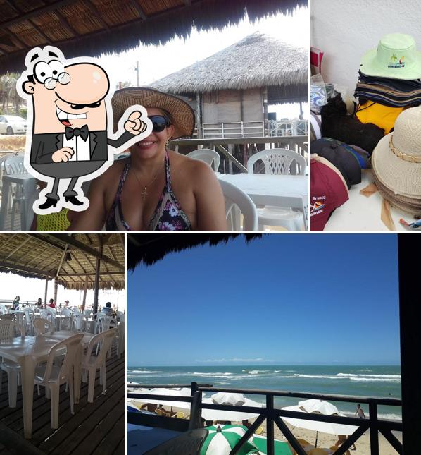 Caravelas Beach