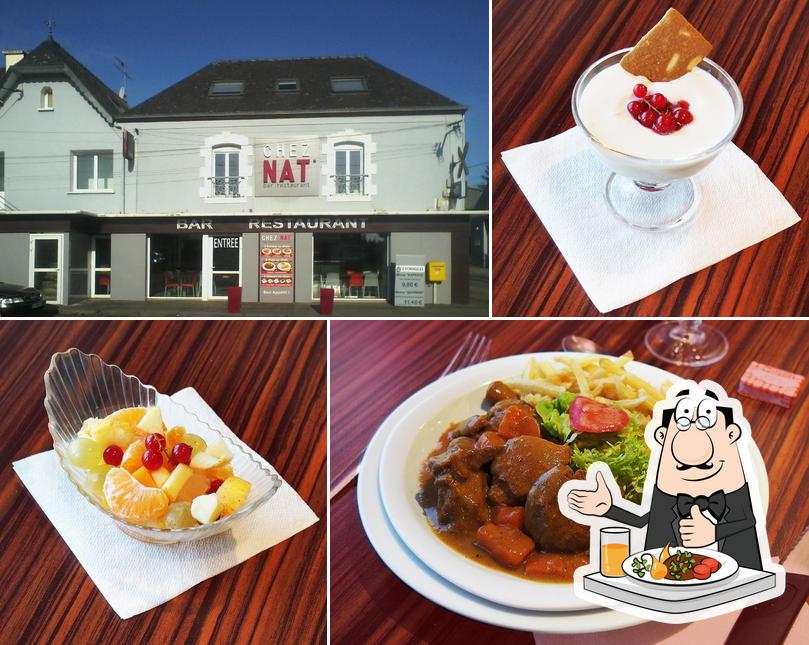 Chez Nat'