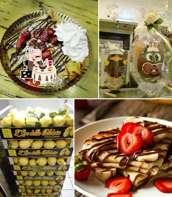 Gelateria Erika Adria