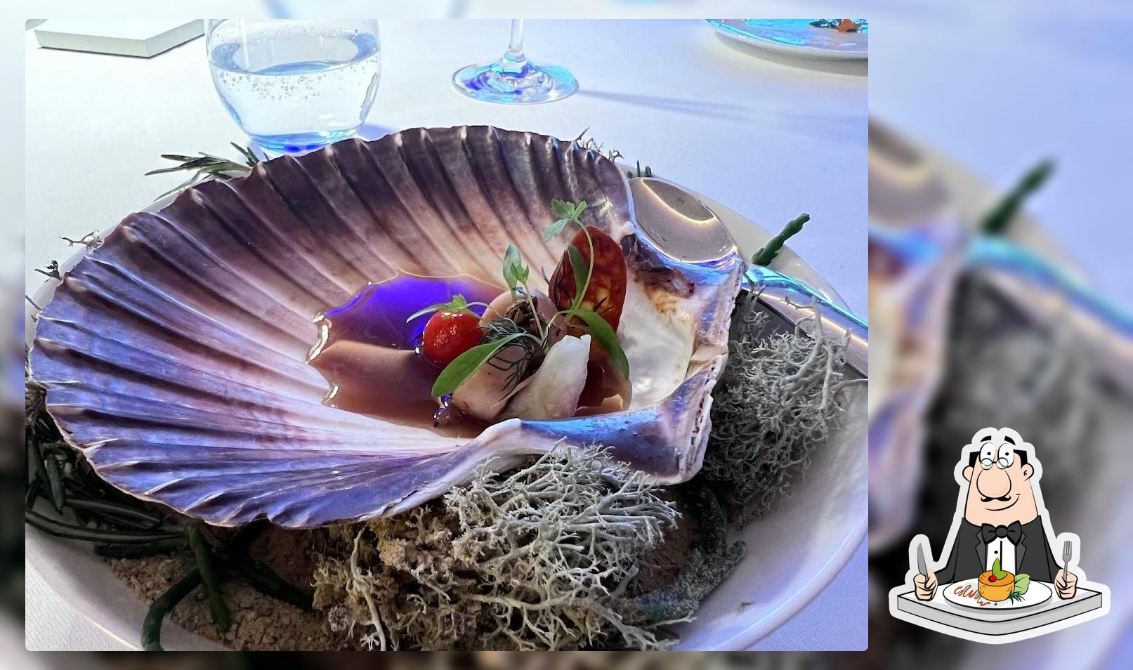 Top 5 Restaurants in Hörnum (Sylt), April 2025 Restaurant Guru