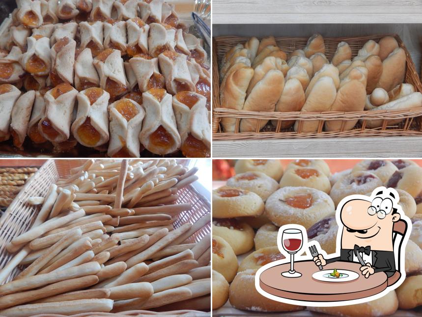 Le Delizie Di Desy Panificio