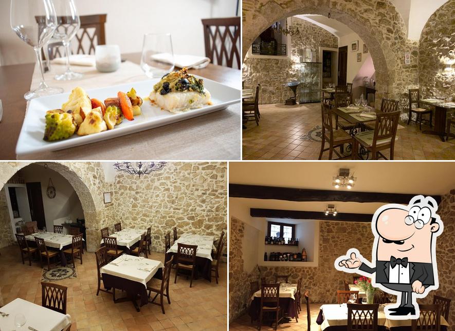 Ristorante Il Vicolo Dei Flli Tamburrini