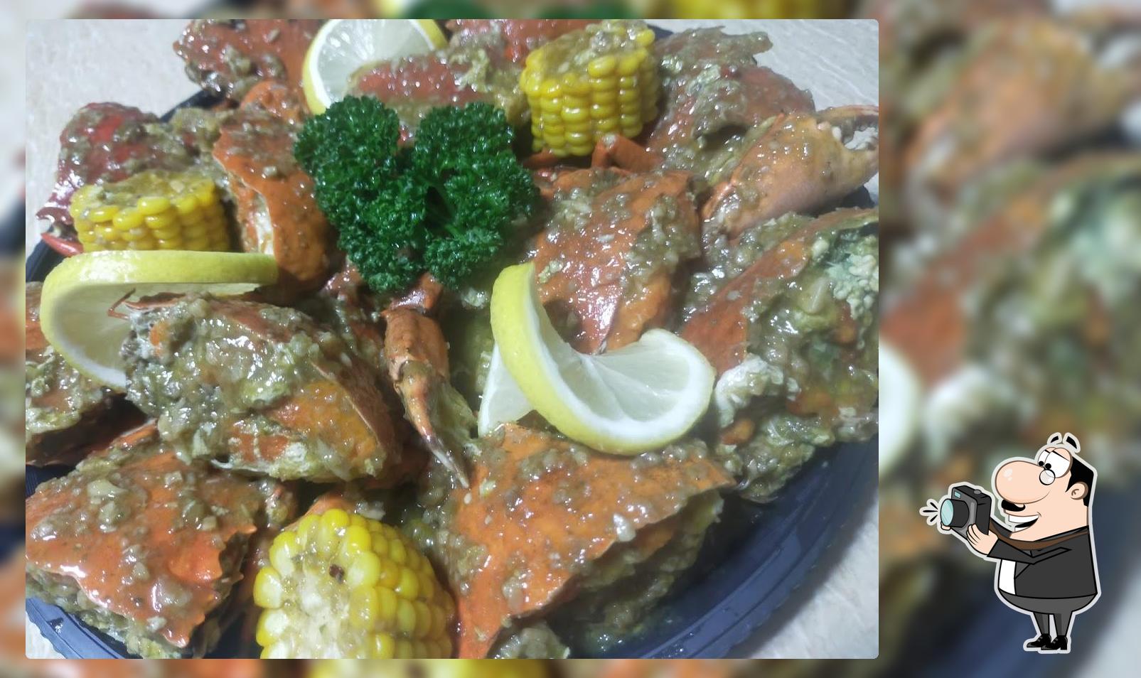Shefoods by Mr Krabs restaurant, General Santos City Restaurant reviews