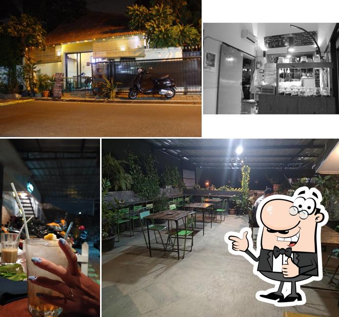 The Pottery Coffee, South Jakarta Restaurant reviews