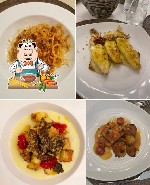 Ristorante Sirio