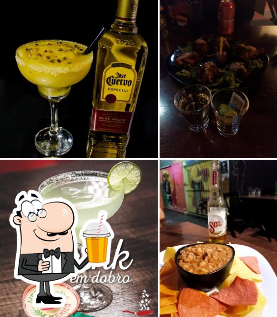 Tacos Y Tequilas