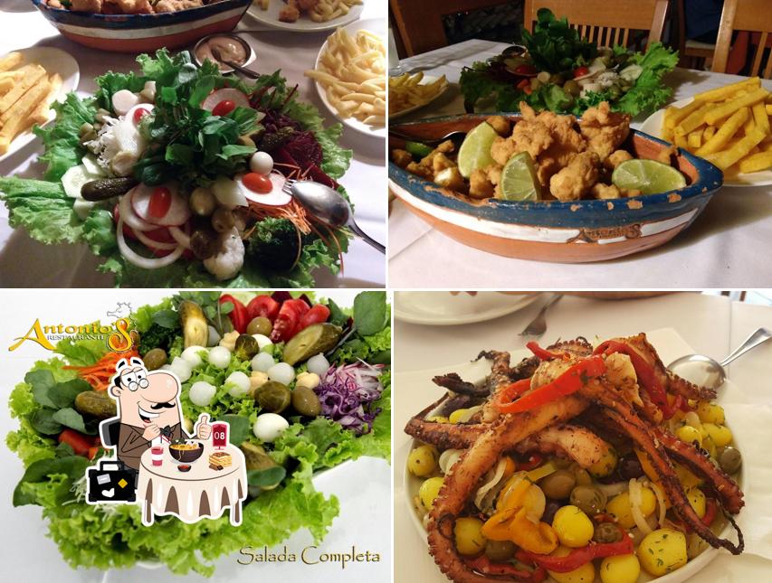 Antonio's Restaurante
