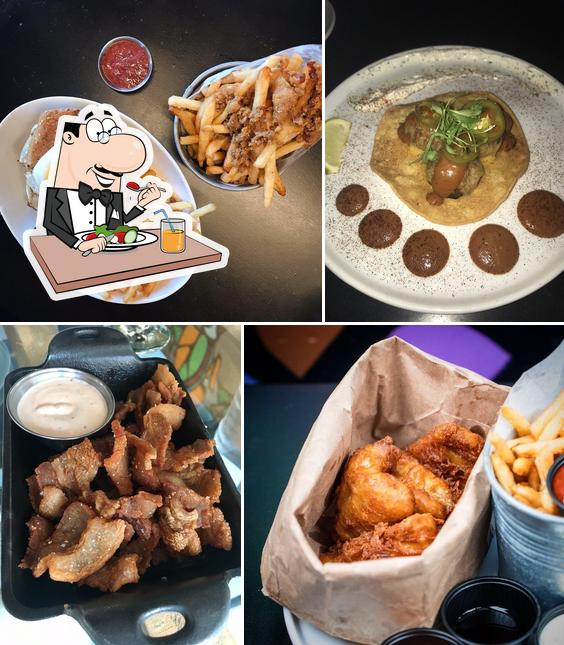 Beer Belly Long Beach in Long Beach Restaurant menu and reviews