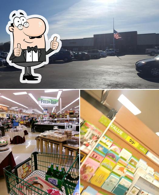 Food City, 4510 TN58 in Chattanooga Restaurant reviews