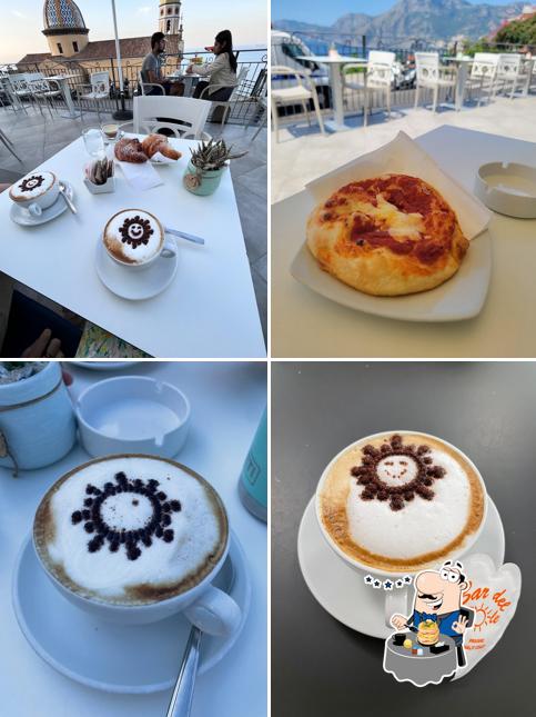 Platti al Bar del Sole Bistrot