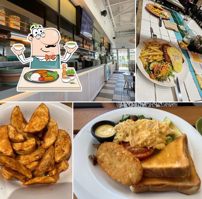 Beach House Bar & Grill Loganholme in Loganholme Restaurant menu and reviews