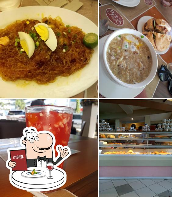 Bob's Restaurant Northdrive, Bacolod, Riverside Restaurant reviews