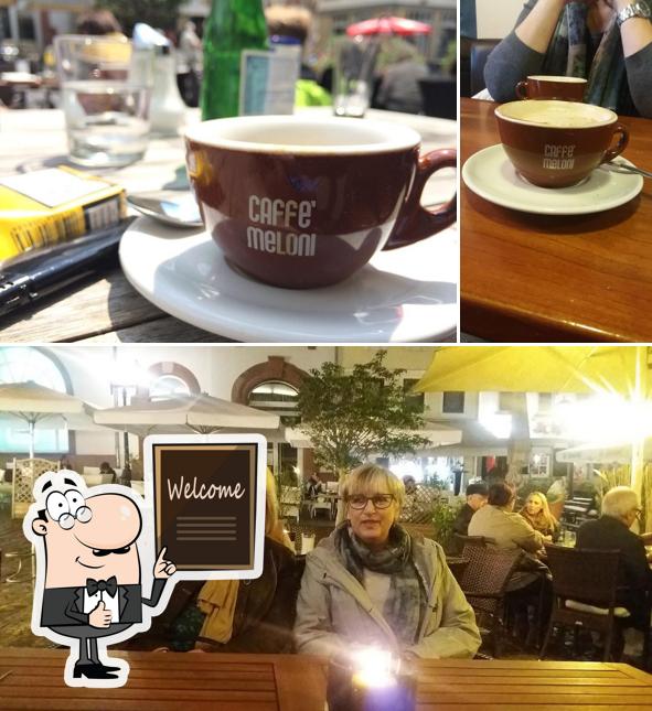 Caffé Meloni cafe, Limburg Restaurant menu and reviews