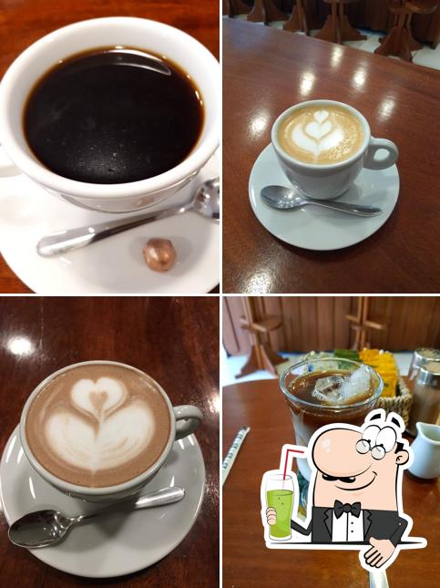 Café Sabor Mirai