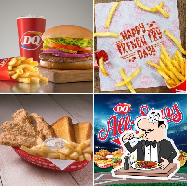 Find the best place to eat in Carthage, Texas, summer 2024 Restaurant