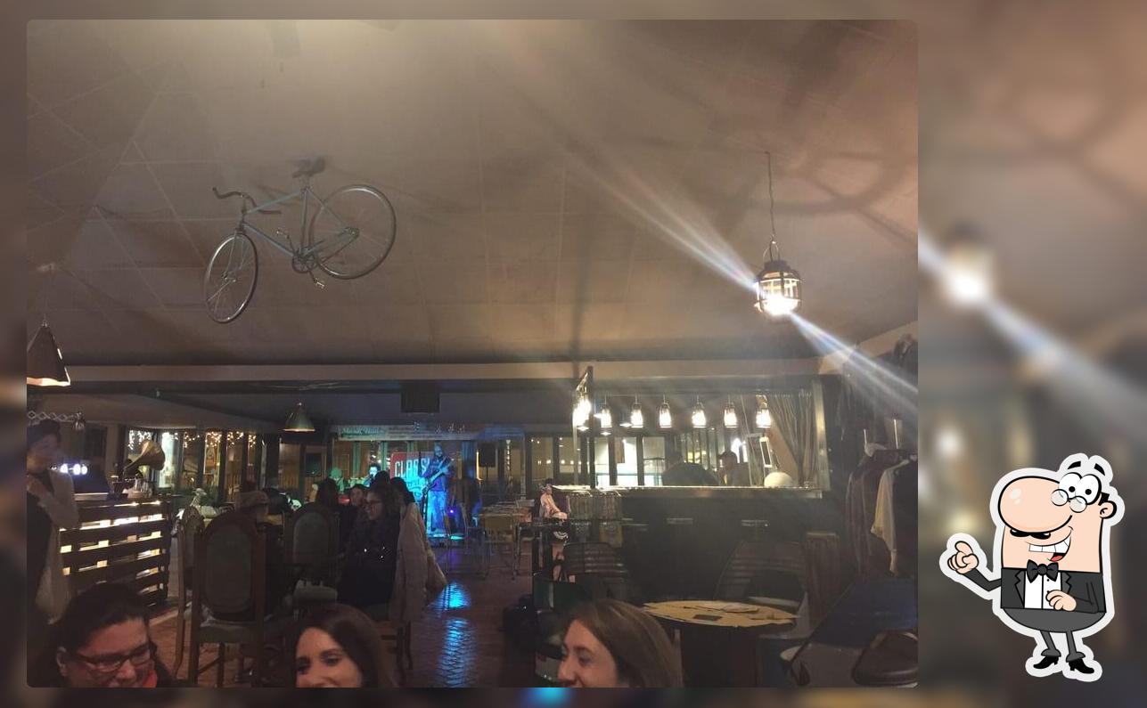 Fennel Factory BURGERS & Co.